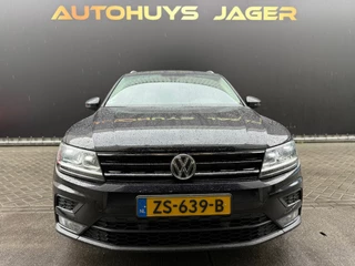 Volkswagen Tiguan Volkswagen Tiguan 1.5 TSI ACT Comfortline Business Automaat - afbeelding nr 9