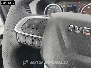 Iveco Daily Iveco Daily 35S18 3.0L Automaat L2H2 Navi ACC LED Camera Airco - afbeelding nr 17