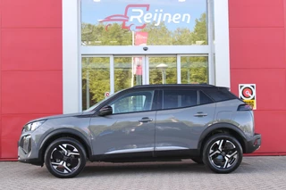 Peugeot 2008 Peugeot 2008 1.2 130PK AUTOMAAT GT PACK | NAVIGATIE | FULL LED KOPLAMPEN | DRAADLOZE APPLE CARPLAY/ANDROID AUTO | ADAPTIVE CRUISE CONTROL | CAMERA VOOR + ACHTER | CLIMATE CONTROL | LICHTMETALEN VELGEN 17