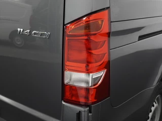 Mercedes-Benz Vito Mercedes-Benz Vito 114 CDI automaat Lang Trekhaak Navigatie Climate control Cruise Control Camera # - afbeelding nr 16