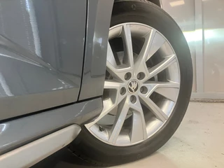 Škoda Kamiq Skoda Kamiq Business Edition 1.0 TSi Automaat | Virtual cokcpit | LED | Camera | Stoelverwarming | - afbeelding nr 21