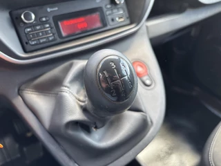 Renault Kangoo Renault Kangoo Express 1.5 dCi 75 Express*HAAK*CRUISE*A/C*IMPERIAAL - afbeelding nr 20