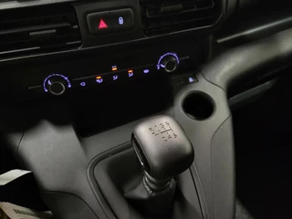 Opel Combo - afbeelding nr 12