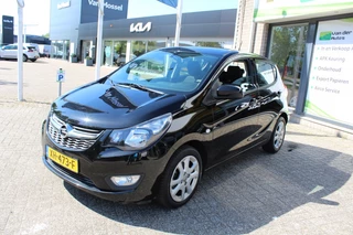 Opel KARL - afbeelding nr 2