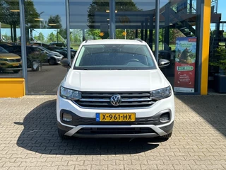 Volkswagen T-Cross - afbeelding nr 5