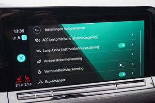 Volkswagen Golf Volkswagen Golf GTI Clubsport 2.0 TSI (300pk) DSG IQ Light/Pano/ACC/Camera/19 in - afbeelding nr 38