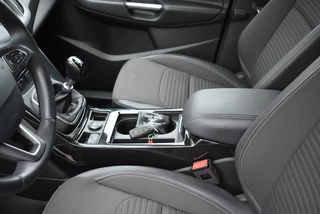 Ford Kuga - afbeelding nr 17