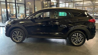 Hyundai Tucson Hyundai Tucson 1.6 GDI COMFORT - afbeelding nr 14