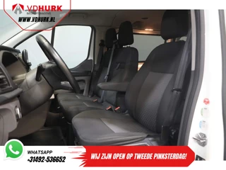 Ford Transit Custom - afbeelding nr 11