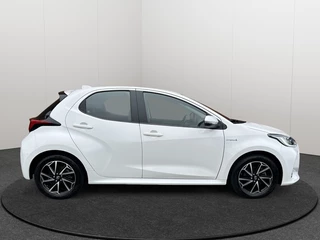 Toyota Yaris - afbeelding nr 23