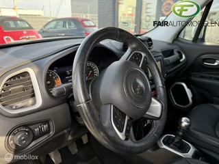 Jeep Renegade Jeep Renegade 1.4 MultiAir Limited - afbeelding nr 4