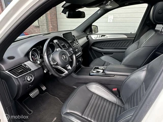 Mercedes-Benz GLE Mercedes GLE-klasse 250 d | Trekhaak | ACC | Panorama | Luxe - afbeelding nr 16