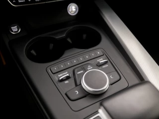 Audi A4 Audi A4 Limousine 1.4 TFSI Sport 150Pk Automaat (NAVIGATIE, CLIMATE, CRUISE, LED KOPLAMPEN, SPORTSTOELEN, PARKEERSENSOREN, DYNAMISCHE KNIPPERLICHTEN, NIEUWSTAAT) - afbeelding nr 24