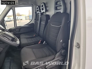 Iveco Daily Iveco Daily 35S14 L2H2 3,5t Trekhaak Airco Cruise L2 12m3 Airco Trekhaak Cruise control - afbeelding nr 12