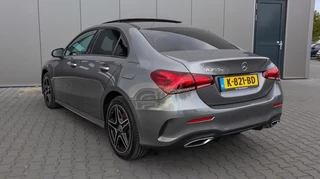 Mercedes-Benz A-Klasse - afbeelding nr 13