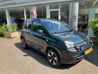 Fiat Panda Fiat Panda Cross 1.0 70 Hybrid - afbeelding nr 2