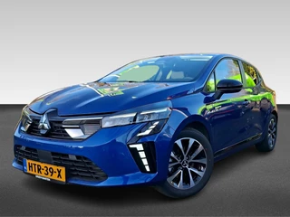 Mitsubishi Colt 1.6 HEV Intense