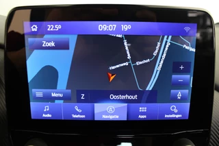 Ford Puma Ford Puma 1.0 EcoBoost Hybrid ST-Line - afbeelding nr 13