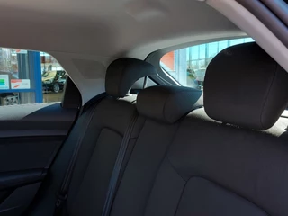 Audi A1 Sportback 25 TFSI 96pk Pro Line | Origineel NL | App Connect | Clima | Cruise | Virtual Dashboard | Pdc | 15''lm | Bluetooth Carkit+Streaming | Rijstrook+Licht+Regensensor - afbeelding nr 30