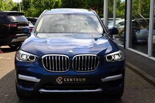 BMW X3 - afbeelding nr 2
