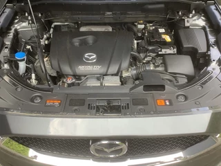 Mazda CX-5 Mazda CX-5 2.0 SkyActiv -G 160 GT-M 4-WD I dealer onderhouden I - afbeelding nr 19