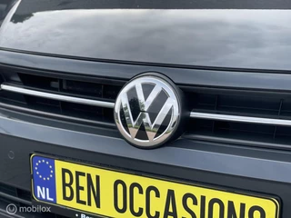 Volkswagen Polo Volkswagen Polo 1.0 TSI Highline 1e Eig TOPSTAAT!!! - afbeelding nr 6