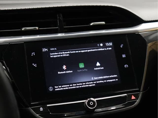 Opel Corsa AUT [CRUISE CONTROL, FLIPPERS, APPLE CARPLAY, MULTIFUNCTIONEEL STUURWIEL, CLIMATE CONTROL, NAVIGATIE, NIEUWSTAAT] - afbeelding nr 13