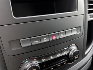 Mercedes-Benz Vito Mercedes-Benz Vito 119 CDI Extra Lang L3 Led Betimmering Adaptieve Cruise Control - afbeelding nr 33