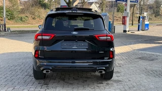 Ford Kuga - afbeelding nr 17