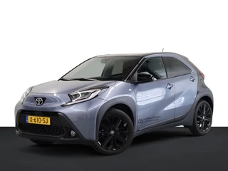 Toyota Aygo - 83434695-0