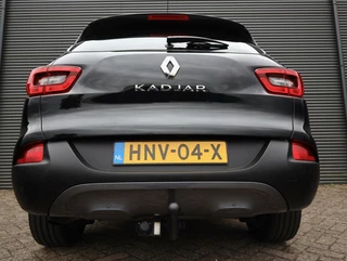 Renault Kadjar Renault Kadjar 1.2 TCe Bose 131pk (Vol-Opties!) 1e eigenaar - afbeelding nr 20