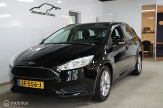 Ford Focus Ford Focus Wagon 1.0 Trend | Technology Pack | - afbeelding nr 3