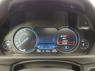 BMW 3 Serie BMW 3 Serie Touring 320i High Executive AUTOMAAT / M-SPORT / LCI / VIRTUAL / CAMERA / PANORAMADAK / FULL LED / LEDER / STOELVERW / NL-AUTO / 1STE EIG - afbeelding nr 30