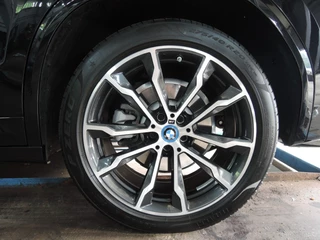 BMW X3 BMW X3 XDRIVE30E HIGH EX. M - afbeelding nr 33