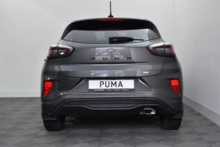 Ford Puma - afbeelding nr 9