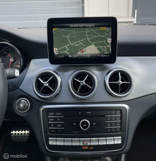 Mercedes-Benz GLA Mercedes-Benz GLA-klasse 250 4M 211PK/PANO/CAM/LED - afbeelding nr 44