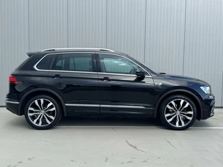 Volkswagen Tiguan Volkswagen Tiguan 1.4 TSI ACT Highline R-Line|1e eig|NL-Auto - afbeelding nr 34