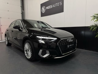 Audi A3 Audi A3 Sportback 30 TFSI Business edition|Matrix|ACC|Lane-A - afbeelding nr 15
