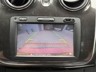 Dacia Logan Dacia Logan MCV 0.9 TCe Laureate Navigatie/Cruise/Camera/PDC - afbeelding nr 21