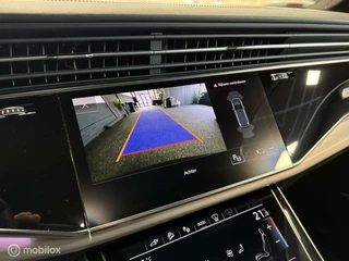 Audi Q7 Audi Q7 60 TFSI e quattro Competition S Line / Dealer o.h. / Luxe - afbeelding nr 20