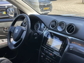 Suzuki Vitara Suzuki Vitara 1.4 B.jet Style SH Sunroof - afbeelding nr 11