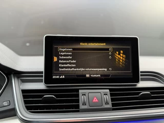 Audi SQ5 Audi SQ5 3.0 TFSI SQ5 Quattro |Pano|Luchtvering|B&O|Rs zetels| - afbeelding nr 80