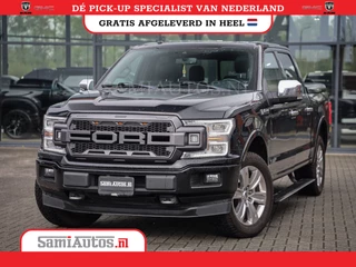 Ford F-150 82000 km | 5 Persoons Dubbele Cabine | - afbeelding nr 41