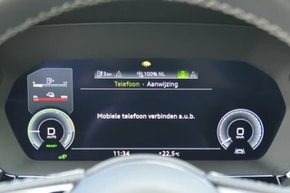 Audi A3 Audi A3 Sportback 40 TFSIe 204 pk S-line PHEV 1e eig 30.218 km! - afbeelding nr 18