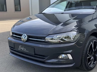Volkswagen Polo Volkswagen Polo 1.0 TSI Comfortline Business 17 Inch|Org NL - afbeelding nr 17