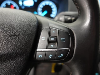 Ford Transit Custom Ford Transit Custom 130 pk Automaat L1H1 Trend Navigatie Airco Cruise Control Camera Trekhaak - afbeelding nr 17