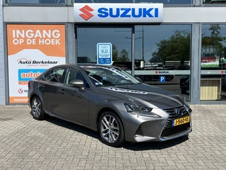 Lexus IS - afbeelding nr 11