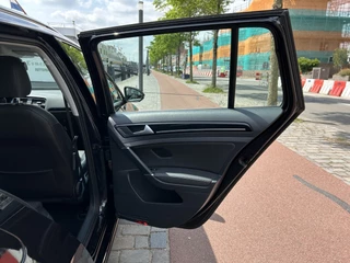 Volkswagen Golf Volkswagen Golf Variant 1.4 TSI Business Edition Connected automaat airco/ecc navi/camera - afbeelding nr 43