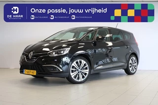 Renault Grand Scénic - 255544568-0