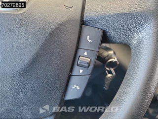 Iveco Daily Iveco Daily 35C14 Kipper met Kist Dubbellucht 3,5t Trekhaak Airco Cruise Euro6 Kieper Benne Tipper Airco Trekhaak Cruise control - afbeelding nr 18